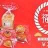 【木村屋總本店】直営店限定で「2025福袋」販売。定番のあんパンや人気のパンが入って2000円はお得すぎでは...。