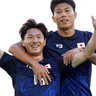 パリオリンピックのサッカー男子日本代表が5発快勝スタート！初日の全試合結果