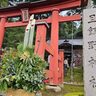 【写真コラム】紀元391年創建の旦飯野神社（新潟県阿賀野市）、大盛況の元日は参拝２時間待ちに