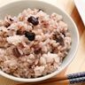 雑穀入り、玄米、白米一択……あなたの家の主食はなんですか？