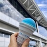 仙台空港に東北6県のアイスが集合!?「みちのく観光案内」がリニューアル