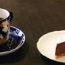 ネルドリップで淹れる15種類の自家焙煎コーヒー…デミスタカップで飲むオールドコーヒーも【めいらあ堂】