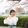 篠笛の音色で新潟を彩るアーティスト「渡辺百枝」。