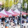 親子で楽しめる多彩な催し