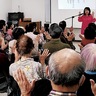 音楽で認知症予防　２月14日、うみかぜテラス