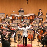 横浜金沢交響楽団が５月11日に県立音楽堂で第15回定期演奏会　チャイコフスキーの最後の交響曲など披露