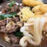 食べても減らない福岡のソウルフード「牧のうどん」。“麺が増える”のは錯覚なのか！？