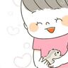 はむちゃんと次女[10年ぶりに出産しました#221]