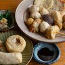 新たなおでん種専門店『人形町光縁