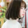 オバ見えしない！自然に若返る「最新ボブヘア」〜2025年夏〜