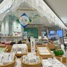 “関西初”がいっぱい♡「ＫＩＴＴＥ大阪」の編集部イチオシ店をピックアップ！