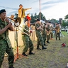 陸上自衛隊高田駐屯地音楽クラブが活動終了　地域との架け橋に音色響かせた67年