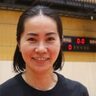 元バスケ、3x3日本代表・伊集南「良い結果を出すには…」母校の筑波大で学んだチーム成功術