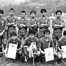 【静岡の高校サッカー戦後史Vol.43】清水東が1984年度、