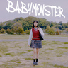 原菜乃華、制服姿でキュートな“見える子ちゃんダンス”披露！BABYMONSTERが歌う『見える子ちゃん』主題歌「Ghost」PV