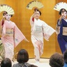 落語と横浜芸者　16日、旅館松島で催し