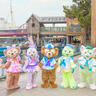 【東京ディズニーシー】祝「ダッフィー20周年」の内容が解禁！“激かわグッズ＆充実イベント”に注目♪