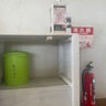 霊園休憩所に「生きがいBOX」。斬新すぎて問い合わせてみた【千葉県船橋市】