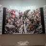約10年間の歴史が詰まった『僕のヒーローアカデミア』原画展レポート｜堀越耕平先生による大迫力の直筆原稿＆イラストが多数展示！　等身大“黒デク”フィギュアやフォトスポットも必見