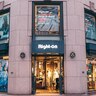 ライトオンの第３四半期は赤字幅が縮小も売上高は減少傾向が続く
