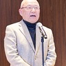 いいちみそ６代目　加藤公明さんの退職祝う