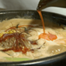 食べるロウリュに、味わう水風呂!?
