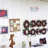 茅ヶ崎市老人クラブ連合会　趣味の作品を展示　２月19日から21日