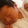 陣痛に苦しみながら2度の入浴と義両親の面会！七転八倒24時間出産体験談
