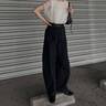 【黒パンツ】夏はこう着てみて……！垢抜けるおすすめ大人女子コーデ