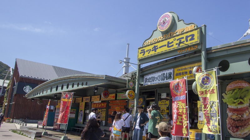 函館のご当地バーガー「ラッキーピエロ」 地元で愛される絶品バーガーと多彩なメニューの魅力とは - Yahoo! JAPAN