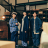 sumika、2年半ぶりニューアルバム『Vermillion’s』全収録曲の一部を試聴できるティザー映像をYouTubeで公開