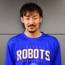 茨城ロボッツU15男子・遥天翼ヘッドコーチ「バスケを通して心と体を成長させていく」