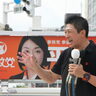 【熱狂！新潟駅南広場】参政党代表・神谷宗幣代議士が新潟で吠えた「今の日本の延長線上に農業の未来はない！」