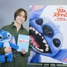 今回が声優初挑戦！