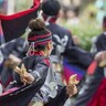 華麗な演舞を披露！黒崎駅周辺などで「黒崎よさこい祭り」開催【北九州市八幡西区】