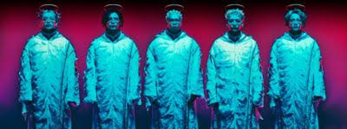 アマハガン　アーティストコラボ 長濱浪漫ビール大人気コミックス『まどろみバーメイド』との