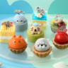 銀座コージーコーナー「ケーキがつむぐものがたり」シリーズの新作登場！親子でプチケーキと物語が楽しむのにぴったり。