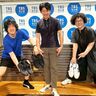 サンダルより快適！夏の主役メッシュスニーカーはコレ