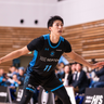 攻撃的守備でMVP！