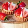 【多可町】イチゴ農家のケーキ店「いちご工舎」オープン！朝採れイチゴのこだわりタルトが人気