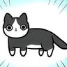 偶然会うと幸せに！猫好きはどこでも猫をずっと眺めていたい【猫マンガ】もふもふスコたん