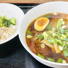 「中華料理