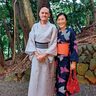 オーストラリアから移住支援サイトを活用し、のんびり海辺暮らしを実現【三重県鳥羽市】