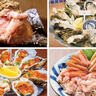 海の恵みがギュッと凝縮！カキとカニが楽しめる新潟のお店6選