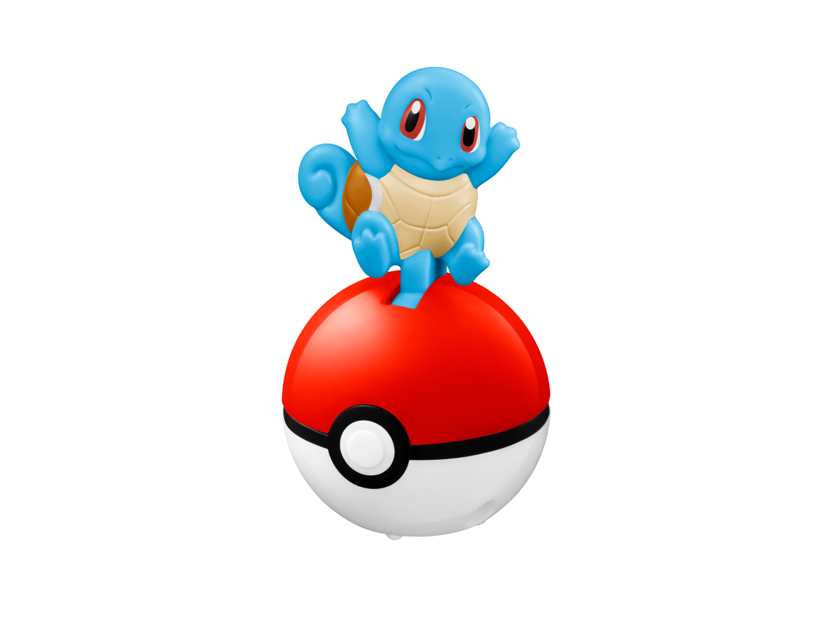 ハッピーセット＞8月8日からはポケモン！週末はマクドナルド限定