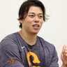 思考はネガティブに、行動はポジティブに！巨人、高梨雄平投手の連載日記【ナシさんのアリな話