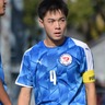 全国高校サッカー選手権！奈良育英vs東北学院、注目の初戦勝利のキーを竹田キャプテンに聞く