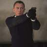 新『007』は「新鮮かつ爽快」ジェームズ・ボンド新章に