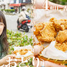 サクサク軽い衣がGOOD！「ひしおどり」はなめらかしっとり個性派唐揚げ【寝屋川からあげツアー】