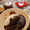 名物「英国風黒カレー」は必食！長年愛され続ける喫茶店【札幌市】